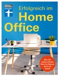 Cover: Erfolgreich im Homeoffice - Stiftung Warentest