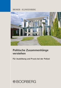 Abbildung von: Politische Zusammenhänge verstehen - Boorberg