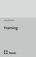 Cover: Framing - Nomos