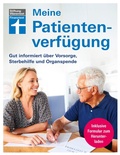 Bild: Meine Patientenverfügung - Stiftung Warentest