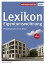 Cover: Lexikon Eigentumswohnung - Verbraucher-Zentrale NRW
