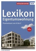 Cover: Lexikon Eigentumswohnung - Verbraucher-Zentrale NRW