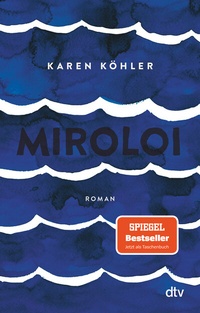 Enlarge image Cover: Miroloi - dtv
