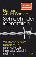 Cover: Schlacht der Identit&auml;ten - dtv