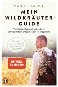 Abbildung von: Mein Wildkräuter-Guide - Penguin