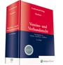 Cover: Vereins- und Verbandsrecht - Luchterhand