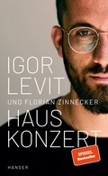 Cover: Hauskonzert - Hanser