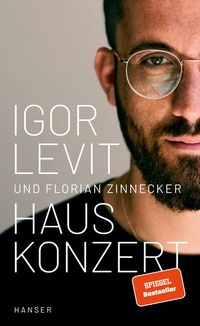 Enlarge image Cover: Hauskonzert - Hanser
