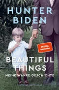 Cover: Beautiful Things - Hoffmann & Campe