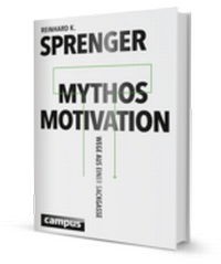 Abbildung von: Mythos Motivation - Campus