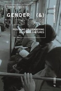Enlarge image Cover: Gender (&) Design - Mimesis International