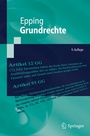 Bild: Grundrechte - Springer