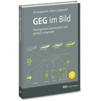 Abbildung von: GEG im Bild - Rudolf Müller Verlag