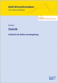 Cover: Statistik - Kiehl