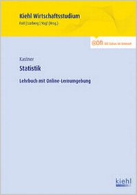 Enlarge image Cover: Statistik - Kiehl