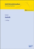 Cover: Statistik - Kiehl