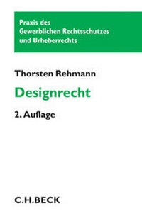 Abbildung von: Designrecht - C.H.BECK