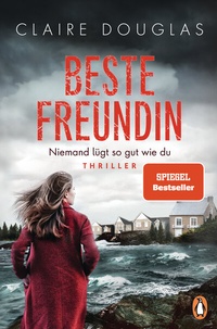 Abbildung von: Beste Freundin - Niemand lügt so gut wie du - Penguin