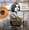 Cover: Fr&auml;ulein Gold: Der Himmel &uuml;ber der Stadt - Argon