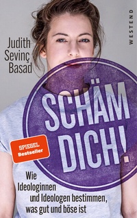 Enlarge image Cover: Schäm dich! - Westend