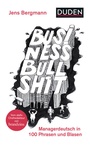 Cover: Business Bullshit - Duden