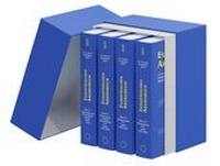 Abbildung von: Europäisches Arzneibuch 10. Ausgabe - Deutscher Apotheker Verlag