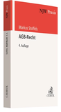 Cover: AGB-Recht - C.H.BECK