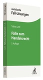 Bild: Fälle zum Handelsrecht - C.H.BECK