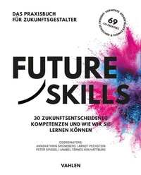 Abbildung von: Future Skills - Vahlen