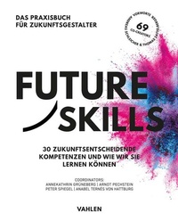 Bild vergrößern Bild: Future Skills - Vahlen