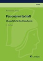Cover: Personalwirtschaft - C.F. Müller