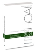 Bild: HOAI 2021 - Textausgabe Honorarordnung f&uuml;r Architekten und Ingenieure - Rudolf M&uuml;ller Verlag