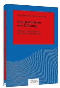 Abbildung von: Transformation von Führung - Schäffer-Poeschel