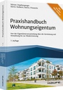 Cover: Praxishandbuch Wohnungseigentum - Haufe-Lexware