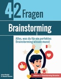Cover: Brainstorming - Arctic Project Lapland Ab