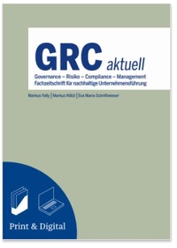 Abbildung von: GRC aktuell - Linde