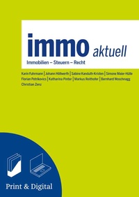 Abbildung von: Immo aktuell - Linde