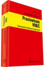 Cover: Praxiswissen VOB/C - Werner