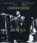 Cover: Omniverse - Sun Ra - Art Yard Limited