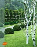 Cover: Ein Spaziergang durch unseren Garten - Verlag Eugen Ulmer