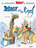 Cover: Asterix und der Greif - Egmont Comic Collection