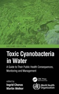 Cover: Toxic Cyanobacteria in Water - CRC Press