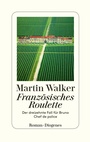Cover: Franz&ouml;sisches Roulette - Diogenes