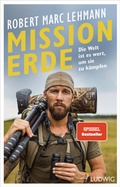 Cover: Mission Erde - Ludwig