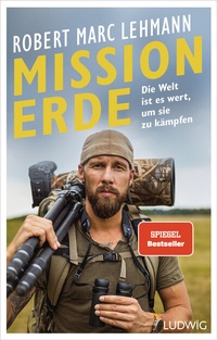 Enlarge image Cover: Mission Erde - Ludwig