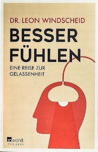 Abbildung von: Besser fühlen - Rowohlt Taschenbuch