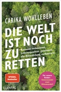 Cover: Die Welt ist noch zu retten - Ludwig