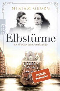 Abbildung von: Elbstürme - Rowohlt Taschenbuch