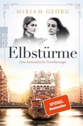 Cover: Elbst&uuml;rme - Rowohlt Taschenbuch