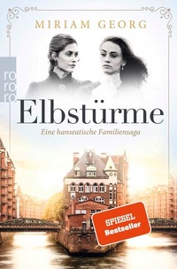 Enlarge image Cover: Elbstürme - Rowohlt Taschenbuch